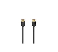 Câble DisplayPort, DP 1.4, Ultra-HD 8K, 3,00 m