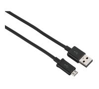 Hama Câble micro-USB USB 2.0 0,90 m