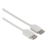 Hama Câble DisplayPort DP 1.2 1,50 m – vendu à l'unité