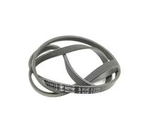 0020300375 5EPJ1208, Compatible For Haier, Courroie De Tambour De Machine À Laver 1208 J4, Pièces De Machine À Laver(5PJE1208)