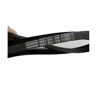 0020300385, compatible avec Haier, courroie de moteur for machine à laver à tambour V12670 V12527 5EPJ 1208