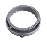 0020300926A Anneau d'étanchéité de porte, compatible avec les machines à laver Haier, rondelle en caoutchouc de rechange pour sceller les portes