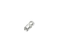 00205222 connecteur coaxial Type F 1 pièce(s)