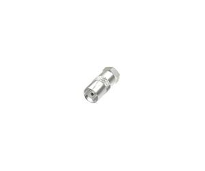 00205222 connecteur coaxial Type F 1 pièce(s)