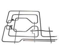 00218873. RESISTANCE DE VOUTE GRILL 2800 W BOSCH B/S/H