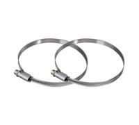 [00220748] Xavax Collier de serrage, 90-110 mm, 2 pièces