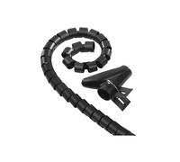 00220997 range-câbles Universel Range-câble Noir 1 pièce(s)