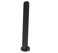 [00221085] Hama Antenne intérieure "radio" pour DAB+, DAB, FM, act., ampl. 30 dB