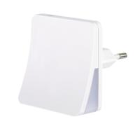 [00223494] Hama Veilleuse LED "DayNight Sensor" pr prise, capt. de nuit, lumi...