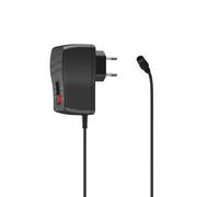 [00223614] Hama Bloc d’alimentation universel, régl., 1000mA, 12W, max. 12V, ...