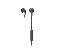 00226025 écouteur/casque Avec fil Ecouteurs Appels/Musique USB Type-C Gris