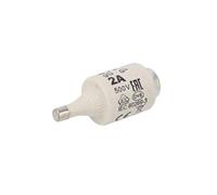 002312401 Fusible: de fusible gG 2A 500VAC 500VDC céramique DII D ETI POLAM