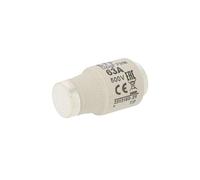 002313103 Fusible: de fusible rapide 63A 500VAC 500VDC céramique DIII D ETI POLA
