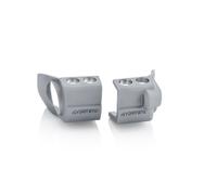 Acerbis 0023195 Suzuki, housse de chaussure à fourche Argent Argent
