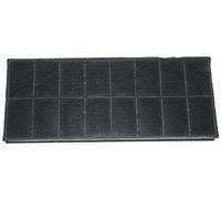 00296178. FILTRE À CHARBON L= 42 L= 17 Z5140X0 BOSCH B/S/H