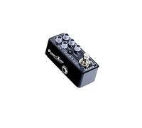 003 Power Zone - Pédale micro préampli guitare