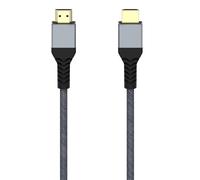 Câble HDMI? ultra hte vit., certif., f. mâle - f. mâle, 8K, métal, 3m
