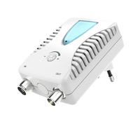 BB/CATV Amplifier, 20 dB, Controllable