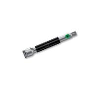 003530 Wera liquet, Extension, 1/4", 75Mm