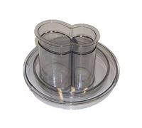 COUVERCLE BOL + POUSSOIR pour PETIT ELECTROMENAGER Bosch - 00361735