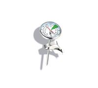Motta 00365 00 eintauch thermomètre en acier inoxydable G