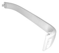 00369547. POIGNEE DE PORTE REFRIGERATEUR / CONG BOSCH B/S/H