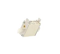 004119201 Fusible: de fusible rapide 25A 400VAC céramique,industriel ETI POLAM