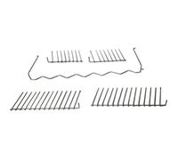 00432375. INSERTION PANIER INFERIEURE SIEMENS