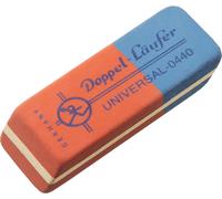 00440 Doppel- Universal 0440 Gomme En Caoutchouc Naturel, Le Classique En Rouge Et Bleu, Surface Biseautée[Z742]