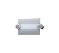 0046820 Gong 3 V (min) 85 dBA verre, argent