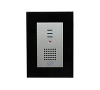 0046830 Carillon sans fil Set complet avec lampe clignotante