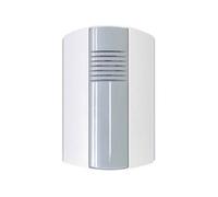 0046880 Gong 3 V (max) 82 dBA blanc