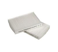 00481723. FILTRE ENTRE AIRFLOW set de 2 pièces BOSCH B/S/H