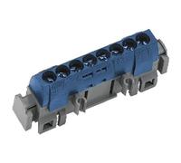 Legrand Bornier de répartition 004842 neutre isolé 8x16 mm²