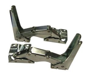 00492680. CHARNIERES JEUX DE REPARATION NEFF