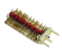 00493368. COMMUTATEUR DE SELECTION DE PROGRAMME BOSCH B/S/H