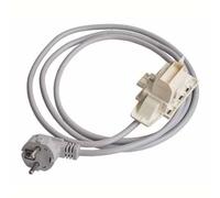 00498261. CABLE ELECTRIQUE + BORNIER ALIMENTATION BOSCH B/S/H