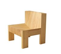 005 Fauteuil Bois de Pin