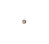 005112659 Adhésif de bureau 50 m Polypropylène (PP) Marron 6 pièce(s)