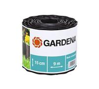 Gardena Bordures de pelouse 9m, hauteur 15 cm, 532-20