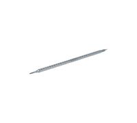 00576 Tige amovible plate 1,5 x 0,25 mm, 3 x 0,5 mm SYSTEM 4 WIHA