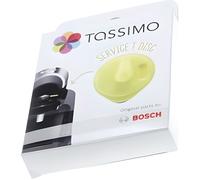 00576836. T-DISC DE SERVICE JAUNE