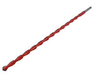 0057901200100 Ø des forets : 12 mm L : 450 mm acier carbure de tungstène SDS...