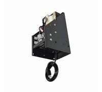 00591-32514-81 Chargeur de batterie embarqué 24 V DC 15 A compatible avec chariot élévateur électrique Toyota