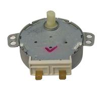 00606318. MOTEUR ENTRAINEUR PLATEAU VERRE SIEMENS