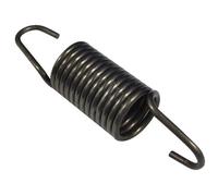 00606818. RESSORT DE CUVE LONG 140 X Ø 55 MM BOSCH B/S/H