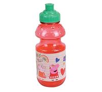 006107 PEPPA PIG GOURDE 350 ML POUR ENFANT