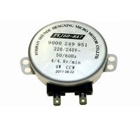 00611329. MOTEUR TYJ50-8A7 BOSCH B/S/H