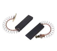 00616505. CHARBONS MOTEUR BOSCH B/S/H