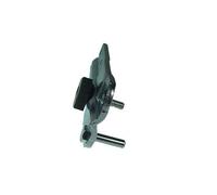 CHARNIERE COMPLETE pour REFRIGERATEUR BOSCH B/S/H - 00617390